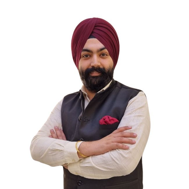 Dilpreet Singh pic