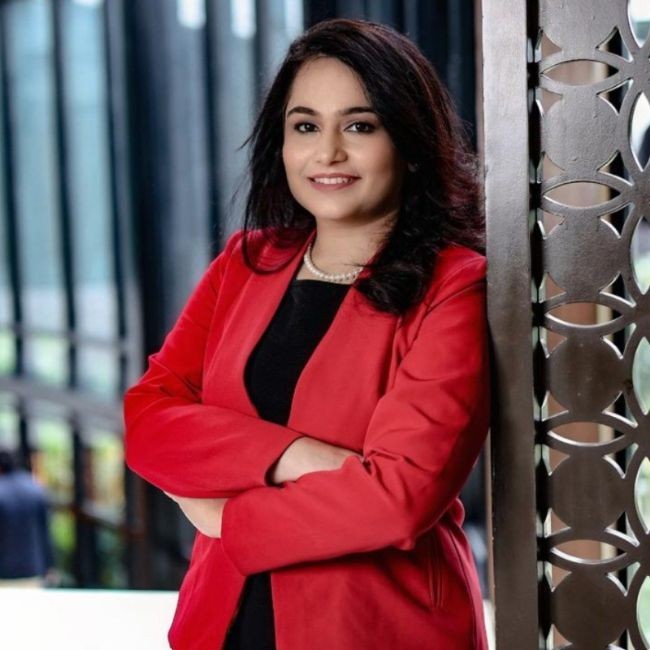 Reema Chugh pic