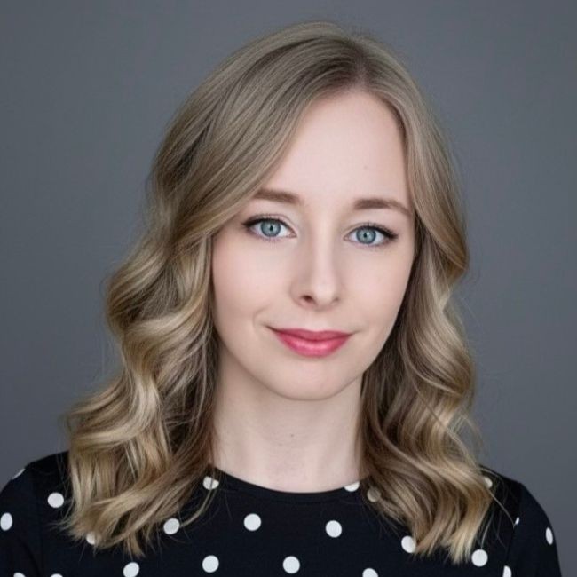 Kamila Kicinska pic