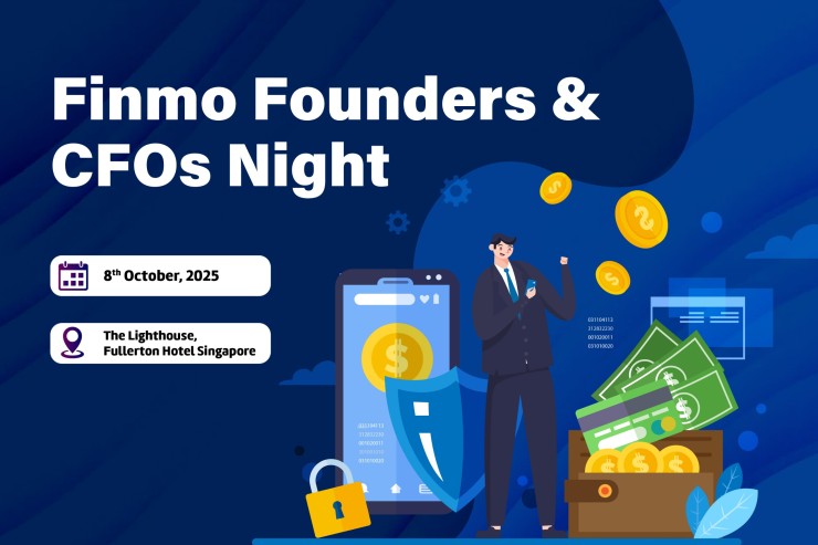 fimmo event
